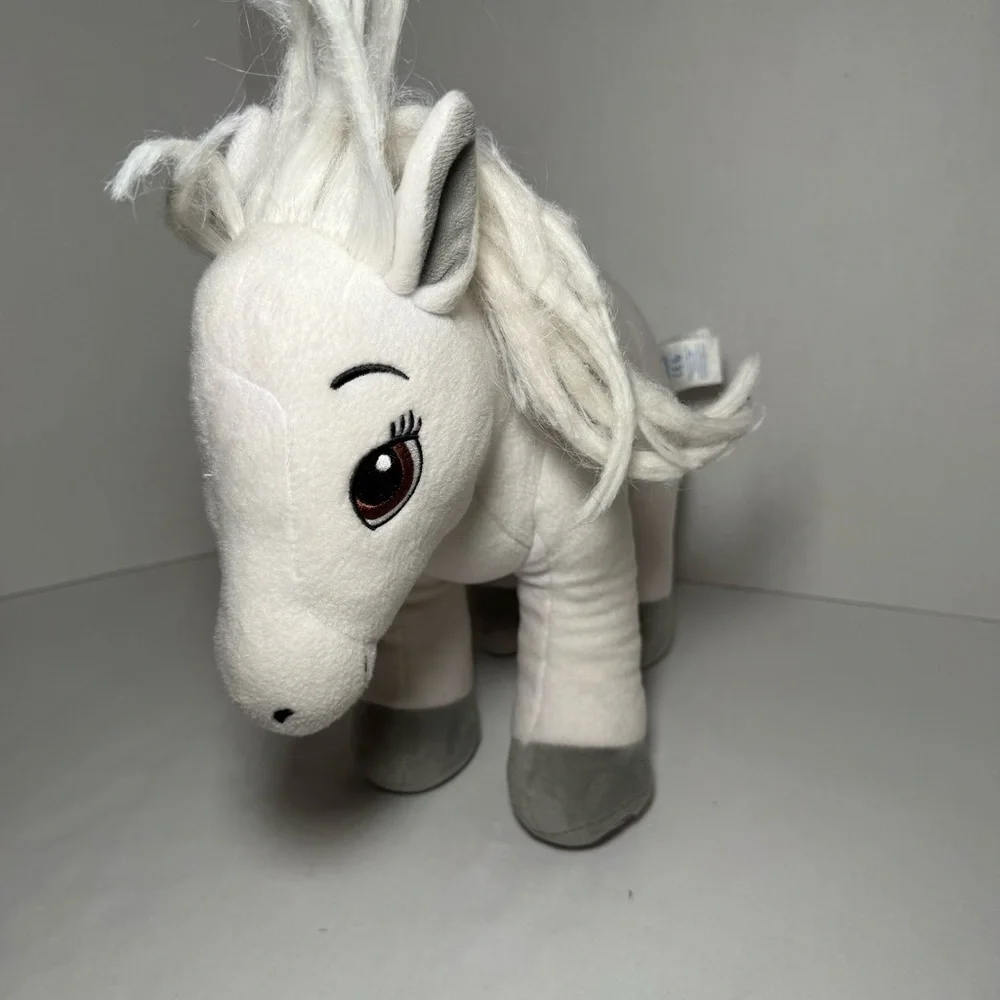 Build a Bear Horse Plush